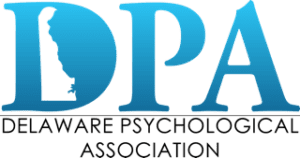 Delaware Psychological Association logo